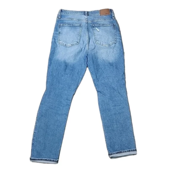 Madewell the perfect vintage jean size 25 - Picture 6 of 6